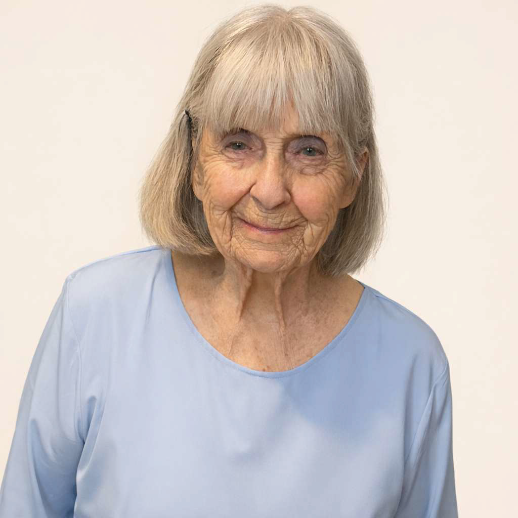 Author Estelle Joseph, who writes as E.T. Joseph